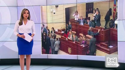 Sectores políticos reaccionaron frente decisión de Corte Constitucional