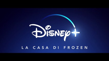 Frozen 2 Il Segreto di Arendelle Film - Streaming