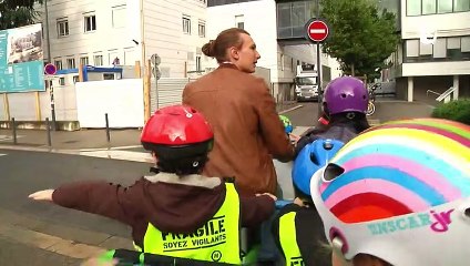 Reportage - "La Faites du vélo" c'est bientôt !