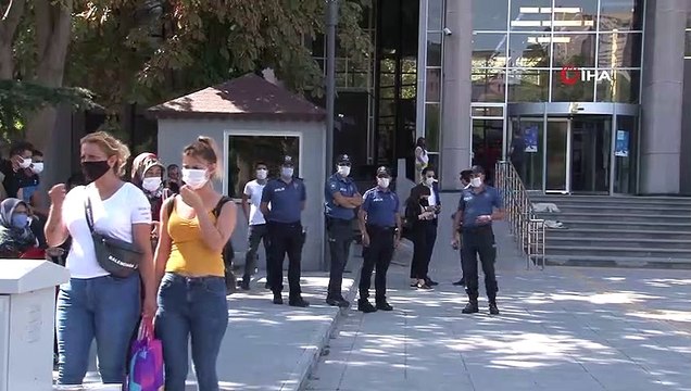 AK Parti Ankara Gençlik Kolları Tanıtım ve Medya Başkanı Özer: “Mütercimler’in bu ötekileştirici anlayışı, özgürlük ve düşünce hürriyetine en büyük darbedir”