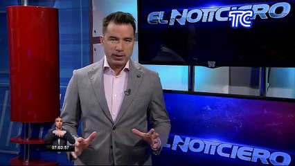 Se desarticuló una presunta  banda narcodelictiva que operaba en el sur de Guayaquil