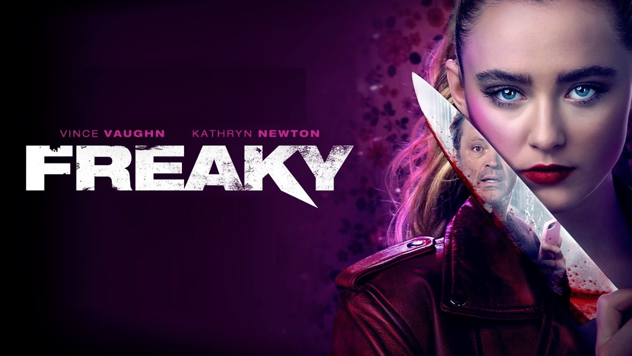 Freaky Elokuva