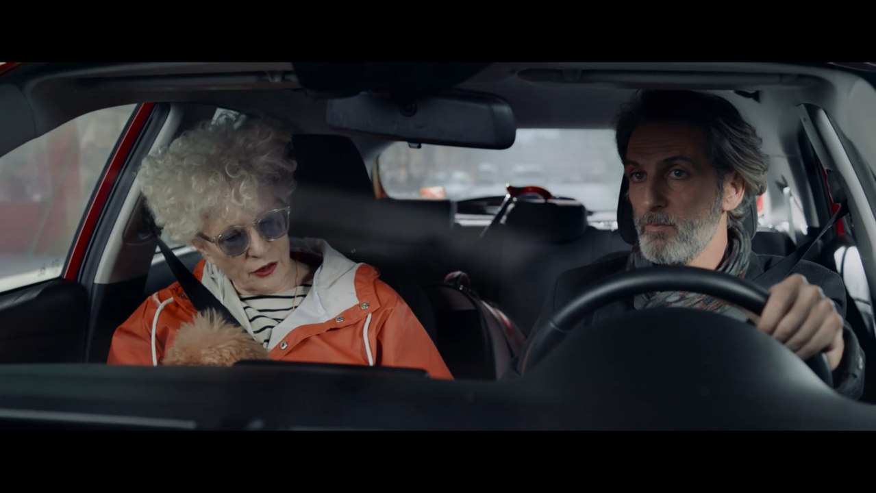 Estrenos en las carteleras de los cines españoles este 11 de septiembre