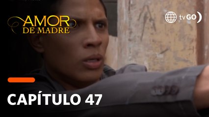 Amor de Madre: María Eduarda y Giovanni eliminaron a Dumancia.