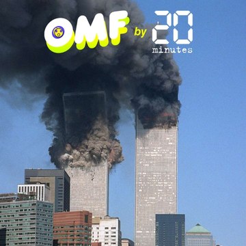 11 septembre 2001 dans OMF Oh my Fake : Pourquoi les intox durent encore ?