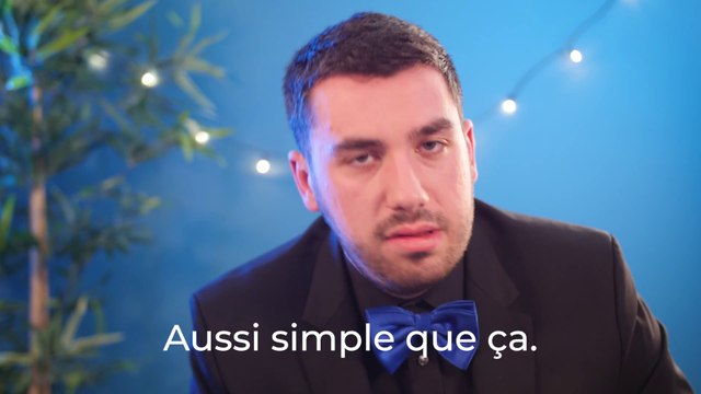 Tuto : Comment faire un tour de carte simple