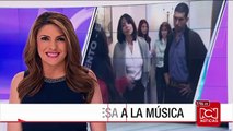 Verónica Orozco regresa a la industria musical