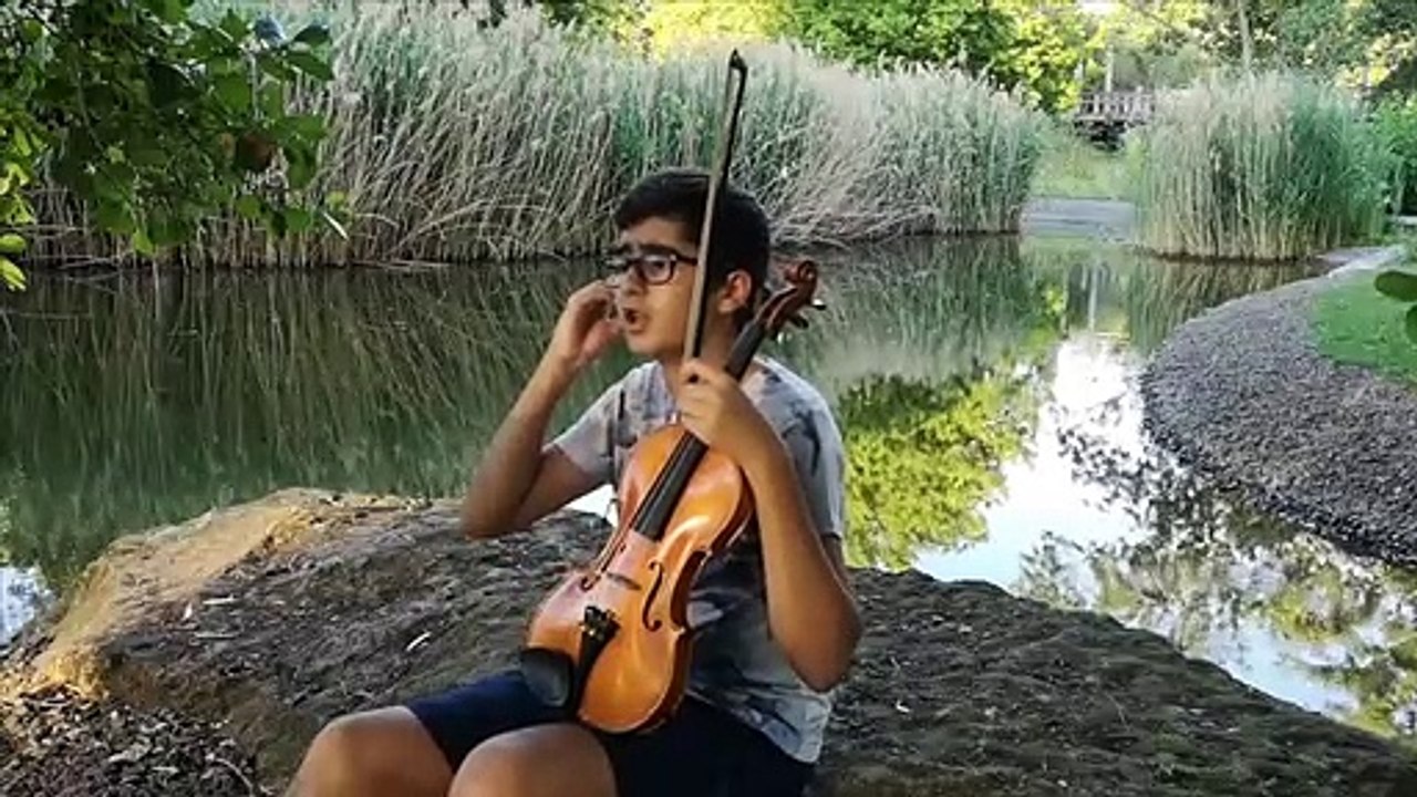 ALI INSAN - GÜNES TOPLA BENIM ICIN