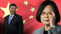China-வை கதிகலங்க வைக்கும் குட்டி தீவு Taiwan | Taiwan China Conflict | Oneindia Tamil
