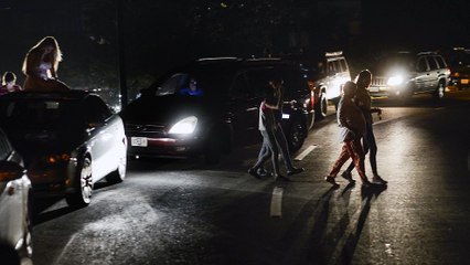 El drama y las consecuencias que ha dejado el apagón en Venezuela