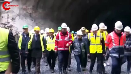 İmamoğlu'ndan "Söz verdik yaptık" videosu