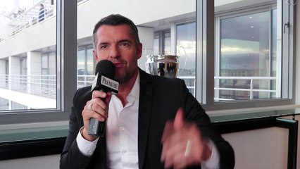 Un homme ordinaire : Arnaud Ducret nous parle de la série sur Xavier Dupont de Ligonnès d'M6