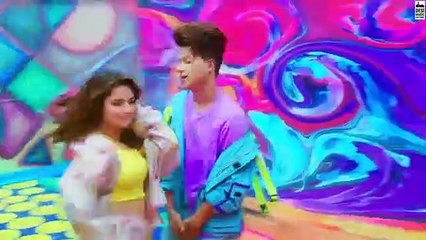 Chocolate - Tony Kakkar ft. Riyaz Aly & Avneet Kaur | Satti Dhillon | Anshul Garg