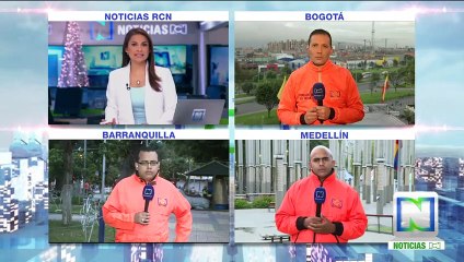 Dos mujeres atacaron a una conductora en Medellín