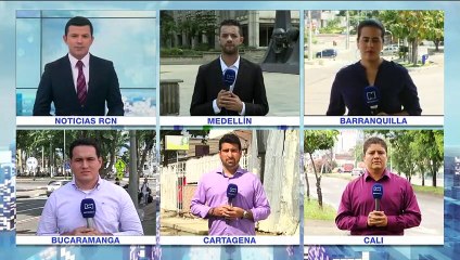 Familia de joven asesinado en Barranquilla acusa a la policía de su muerte