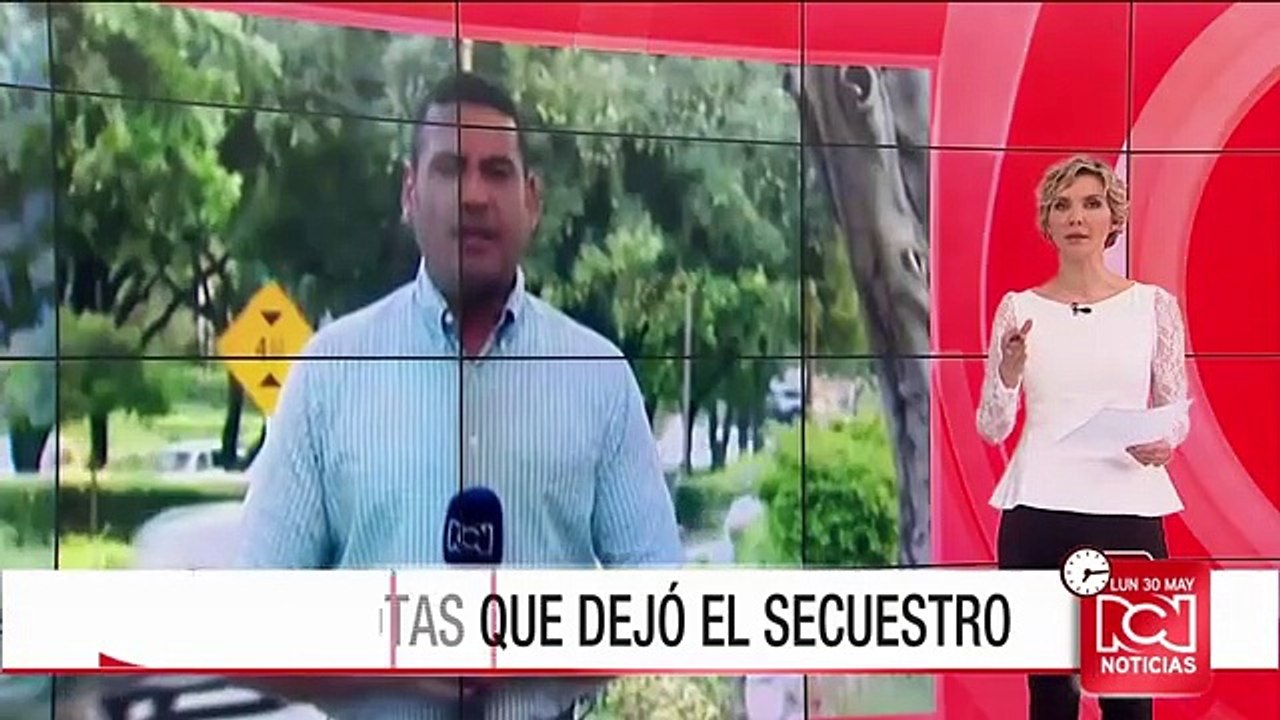 Las anécdotas que dejó el secuestro de los periodistas de Noticias RCN
