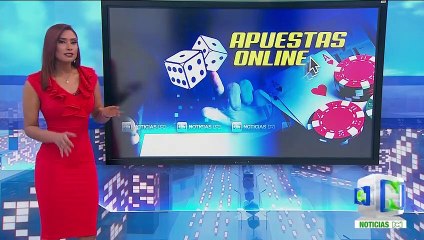 Colombia es el primer país de Latinoamérica que reglamenta las apuestas por internet