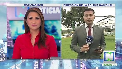 Patrulla aérea vigilará las vías del país durante fin de año