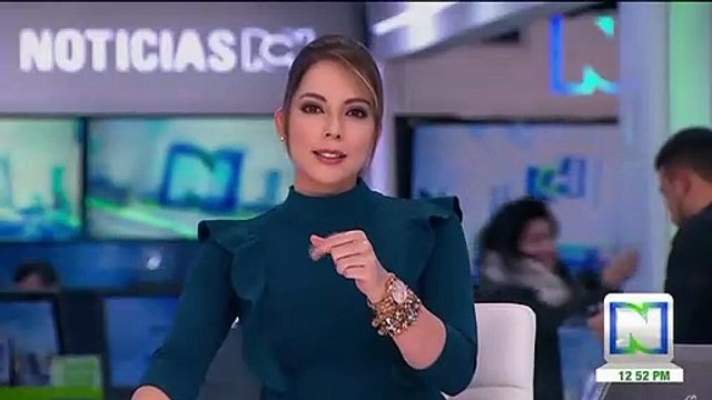 Impactantes imágenes fueron captadas por el Patrullero del Aire