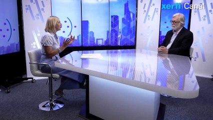 La délocalisation ou la relocalisation [Philippe Waechter]