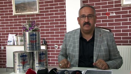 Okul çatısında bulunan ABD’nin 50 yıl önce gönderdiği yağların analizi yapıldı