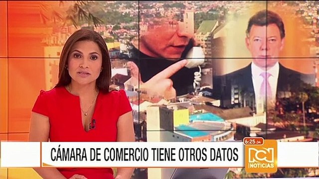 No cuadran las cifras de extorsión en Meta entregadas por el Presidente Santos