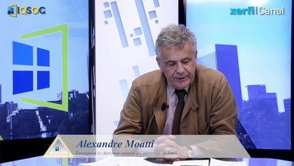 L’affaire Total à polytechnique, où en est-on ? [Alexandre Moatti]