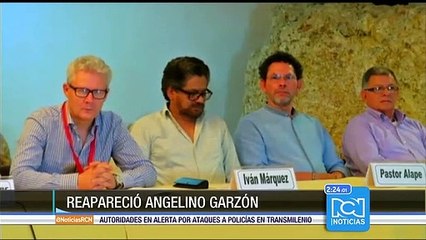 Campaña por el 'sí' en el plebiscito por la paz gana adeptos