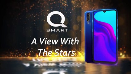 The much awaited campaign of the year - QSmart View Max Series