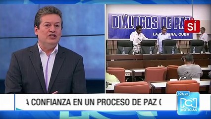 Sí o No: responden Alirio Uribe y Tatiana Cabello