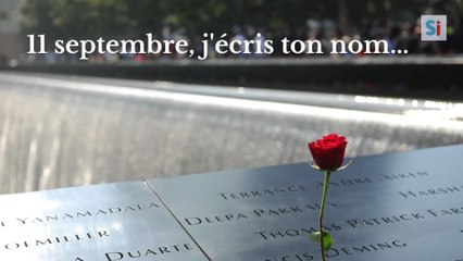 11 septembre 2001 : le monde se souvient