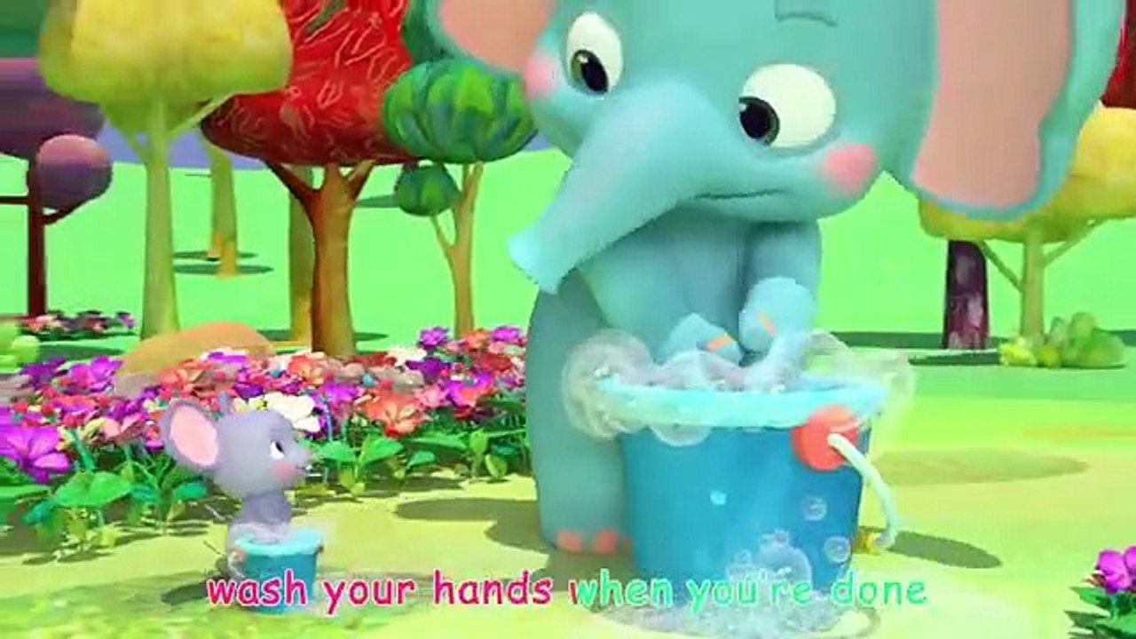 This is the Way (Bedtime Edition)  + More Nursery Rhymes & Kids Songs