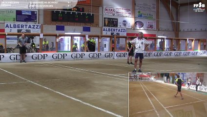 CDF Clubs sportifs - National 4