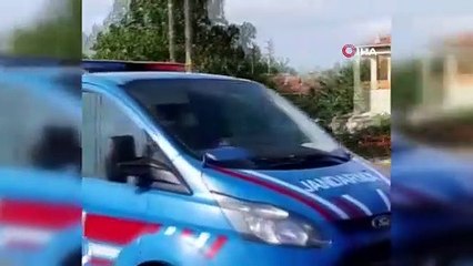 Edirne jandarmasından Covid-19 denetimleri sürüyor