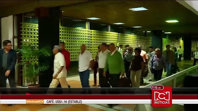 Víctimas y sectores políticos piden a las Farc honestidad sobre sus bienes