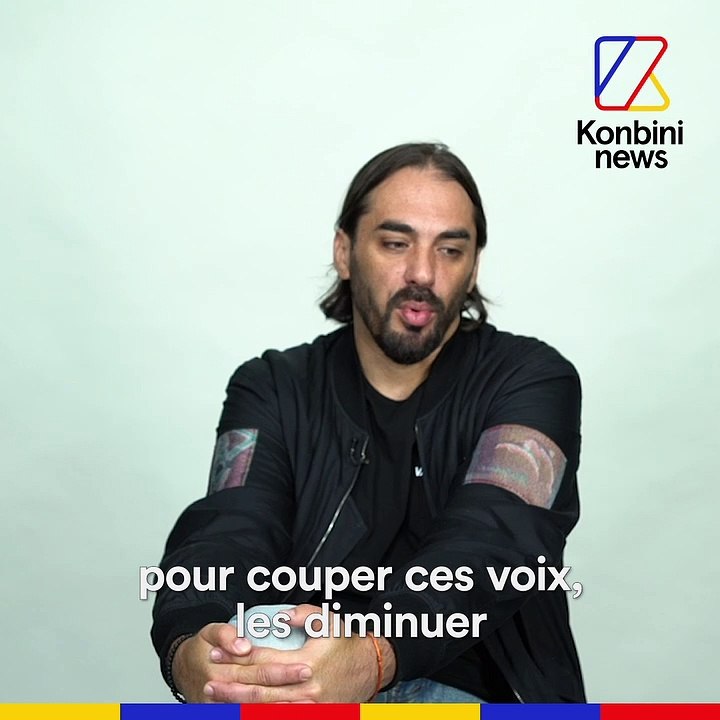 Libérer la parole autour de la schizophrénie | Le Speech de Gringe sur la maladie de son frère