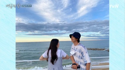 감탄을 부르는 풍경과 함께 찰칵~! 즐거운 사진 타임