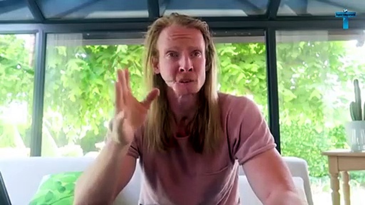 Top 10 Truly Unusual Men You Won't Believe Actually Exist