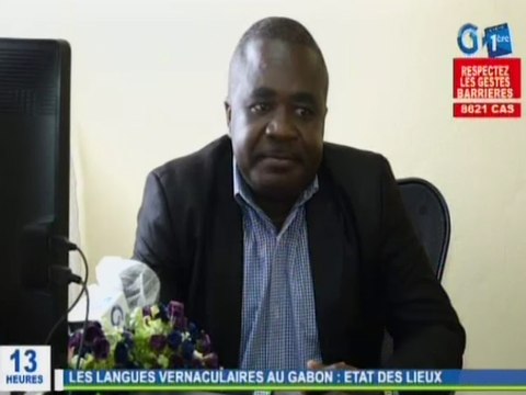 RTG / Les langues vernaculaires et habitudes culinaires Gabonaise semblent menacées