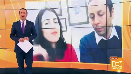 Iraníes que viven en EE.UU. son los más afectados por orden ejecutiva de Trump