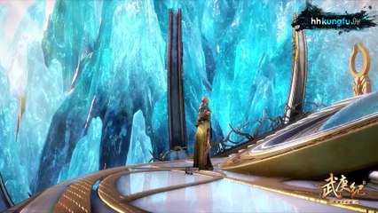 Vũ Canh Kỷ Phần 3 Tập 38 Vietsub