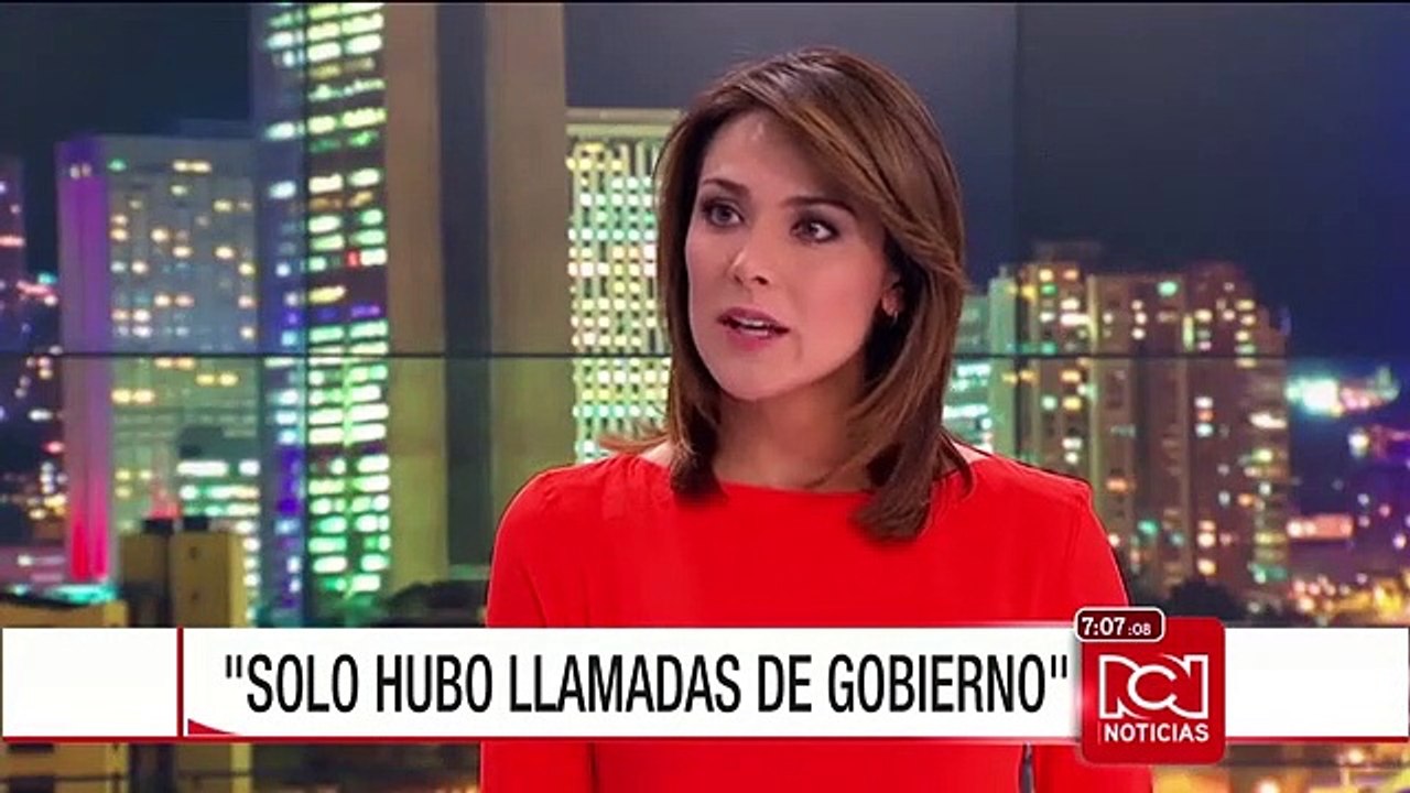 Mi familia pagó dinero y el ELN espera que tenga que llevar más: Ramón José Cabrales