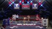 Antonio Moran vs Luis Solis (04-09-2020) Full Fight