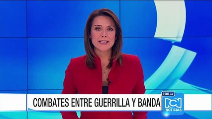 Detienen a vicepresidente de sindicato de Bancolombia en Cali