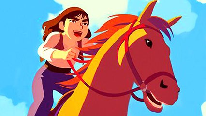 CALAMITY Bande Annonce en Français