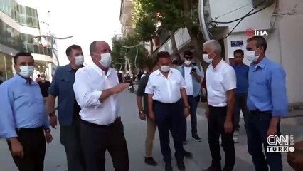 İnce'ye "Parti kur" çağrısı | Video