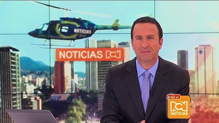 Lluvias aumentaron el nivel de represa El Prado, en Tolima