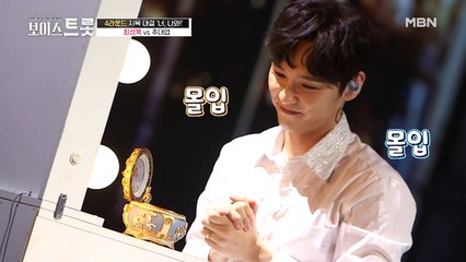 한 편의 동화 속 ☆왕자님☆ 등장?! 최성욱 '공주님'