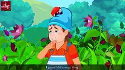 The Best Friends Forever Story in English _ Stories for Teenagers _ English Fair_144p