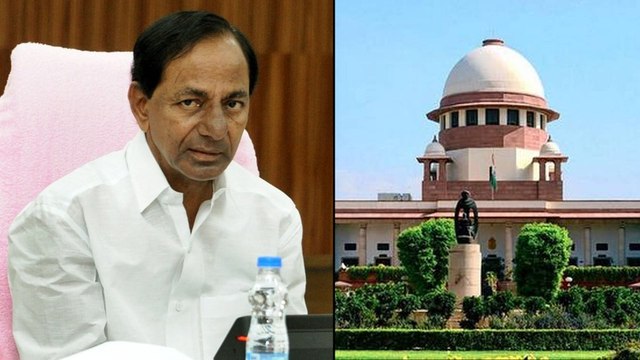 Ayushman Bharat Yojana : Telangana సహా 4 రాష్ట్రాలకు Supreme Court నోటీసులు జారీ !